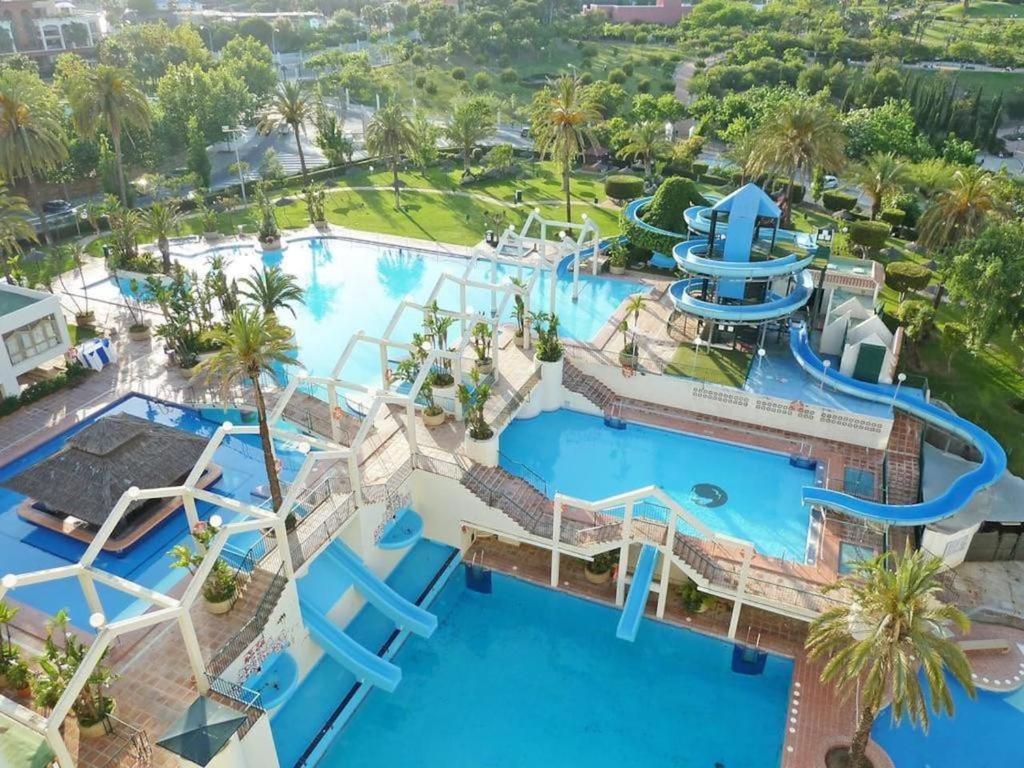 Sweet Dreams Benalbeach Benalmadena Exterior photo