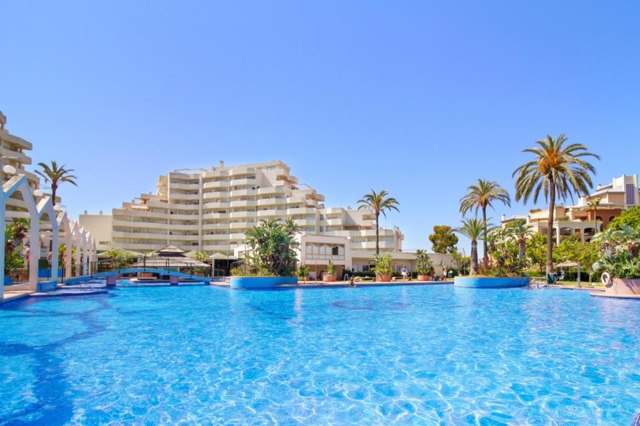 Sweet Dreams Benalbeach Benalmadena Exterior photo