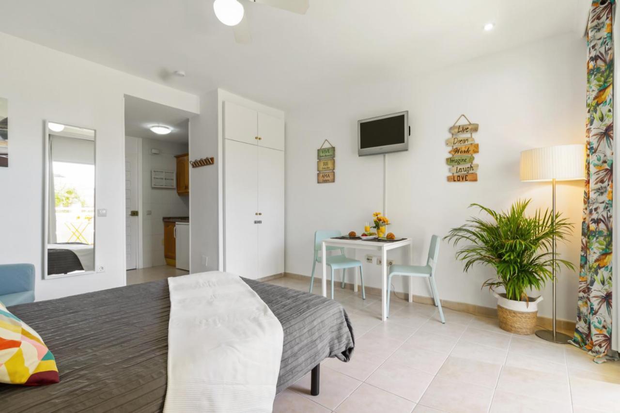 Sweet Dreams Benalbeach Benalmadena Exterior photo