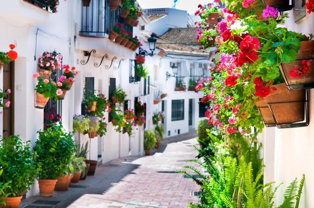 Sweet Dreams Benalbeach Benalmadena Exterior photo