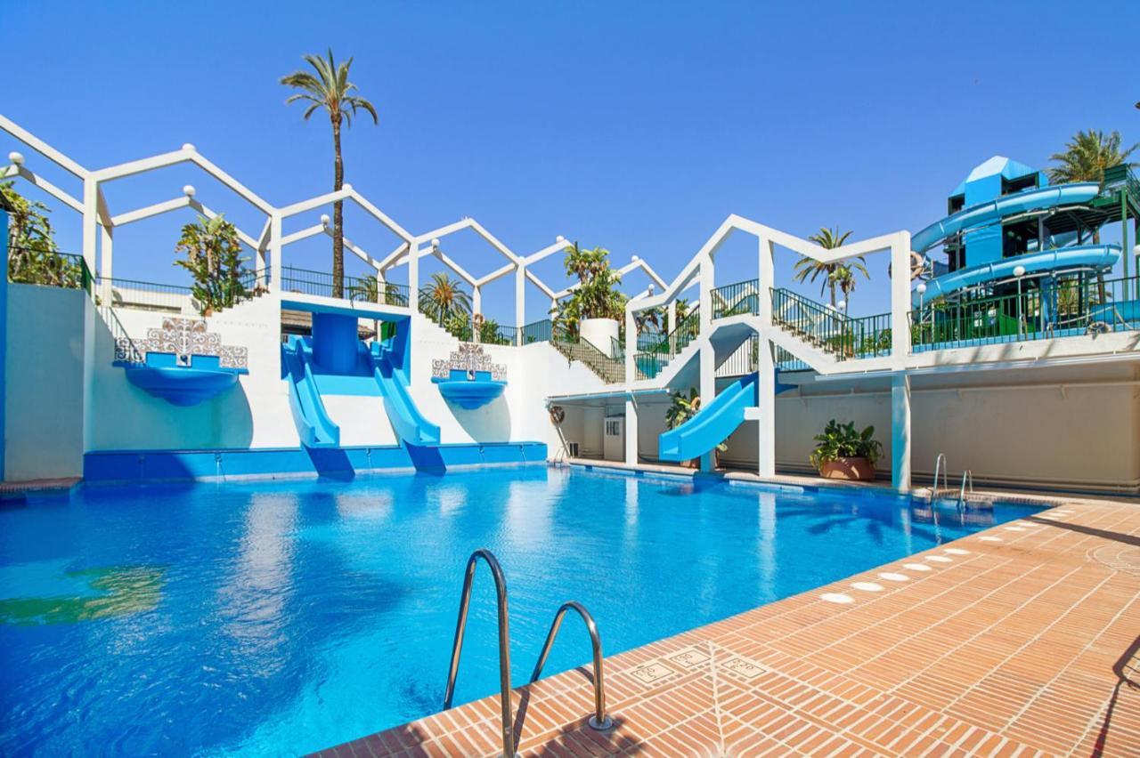 Sweet Dreams Benalbeach Benalmadena Exterior photo