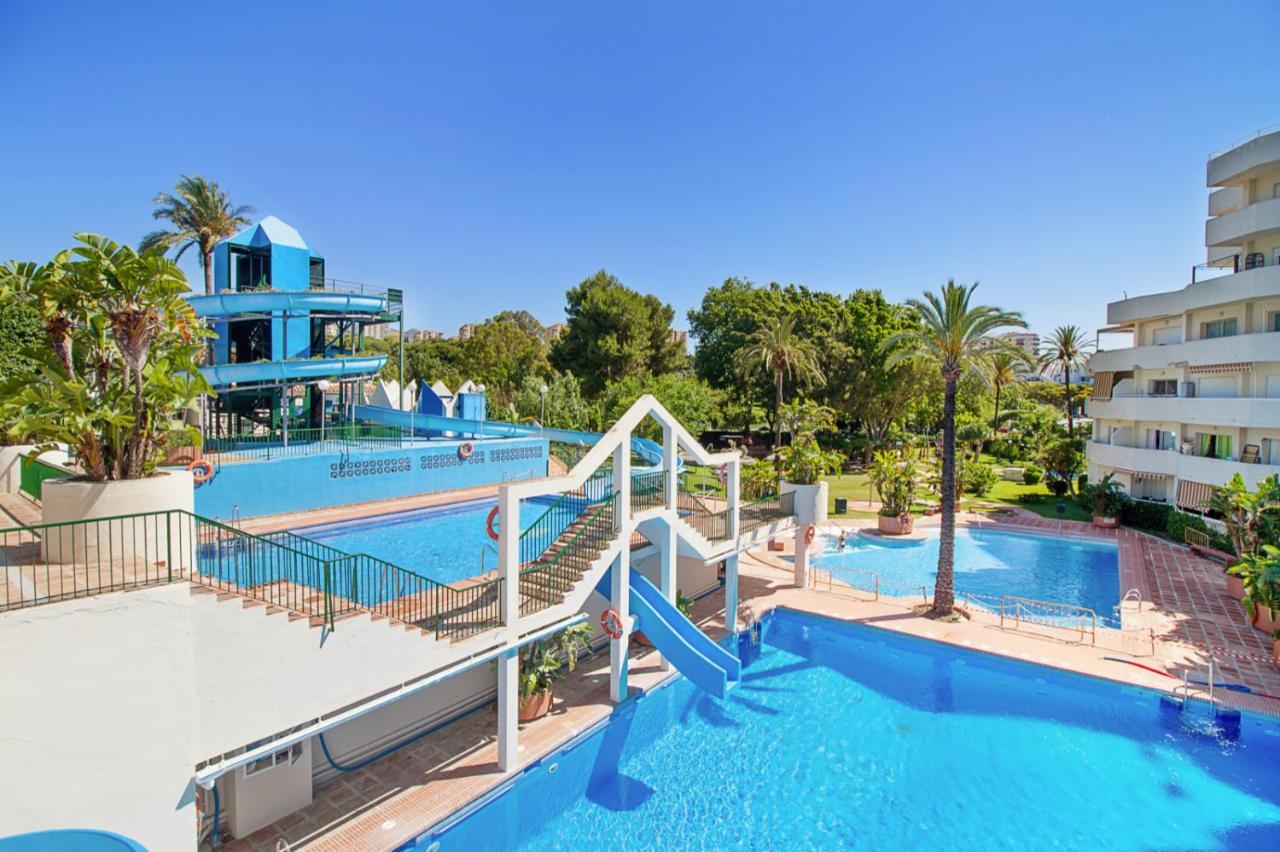 Sweet Dreams Benalbeach Benalmadena Exterior photo