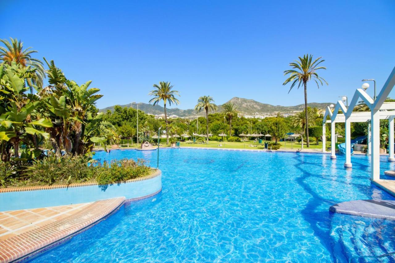 Sweet Dreams Benalbeach Benalmadena Exterior photo