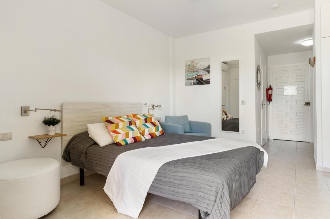Sweet Dreams Benalbeach Benalmadena Exterior photo